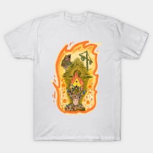 The May Queen T-Shirt